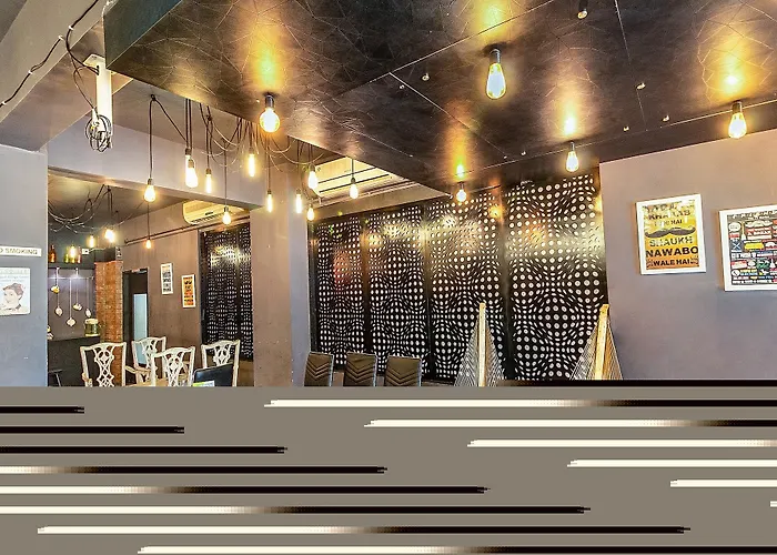 Fabhotel La 365 Navrangpura