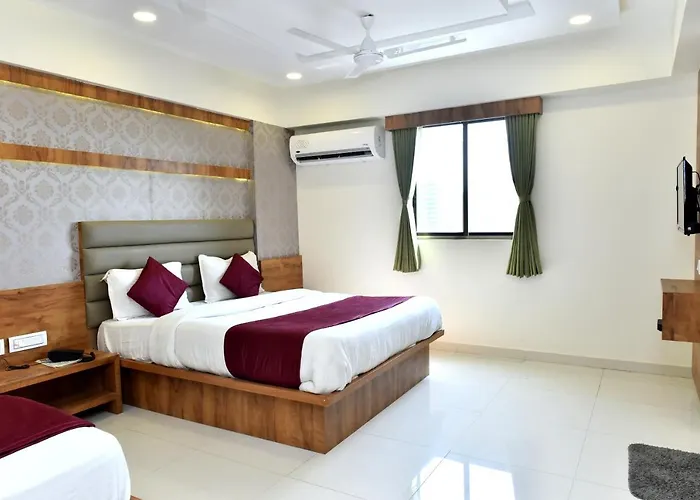 Hotel Peradiot