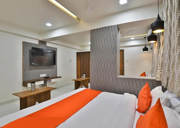 Hotel Shiv Ganga