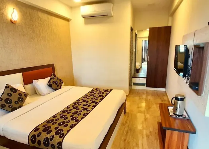 Hotel Tulip Plaza