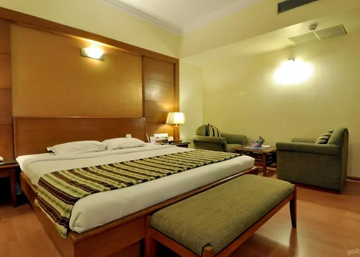 Hotel Royal Highness