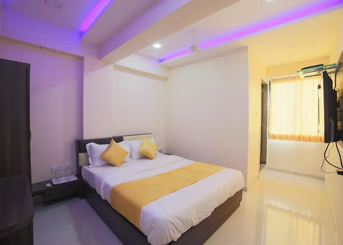 Hotel Swell