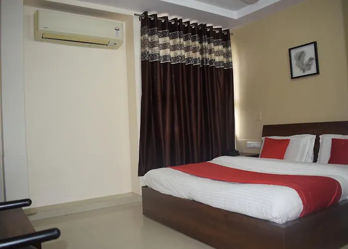 Hotel-The Safar
