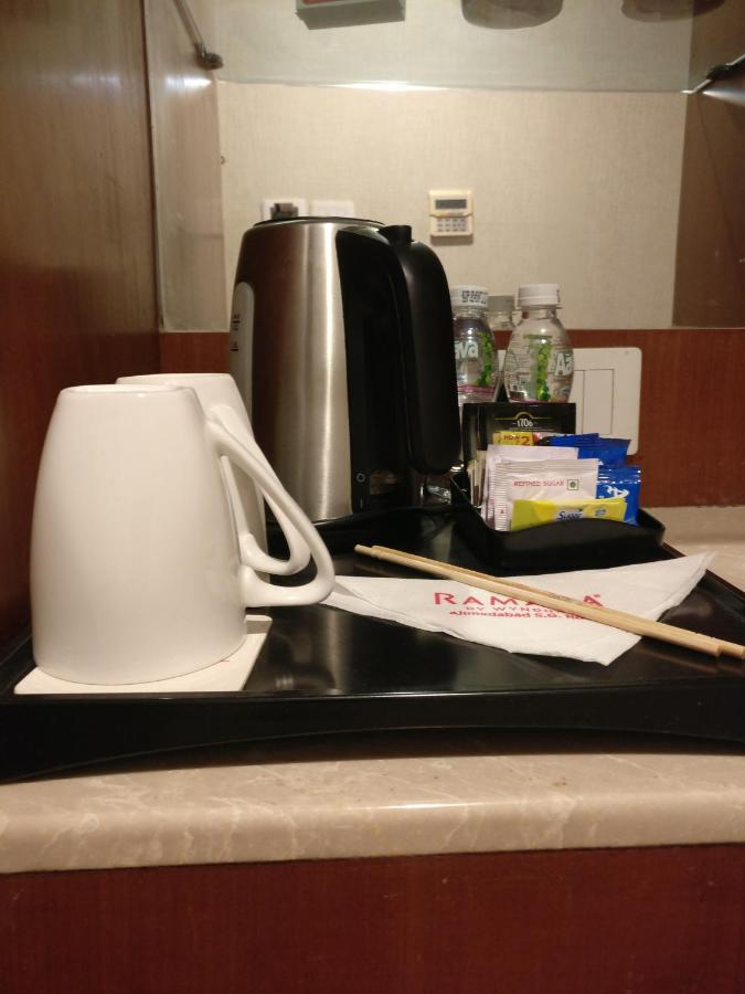 Hotel Ramada Ahmedabad