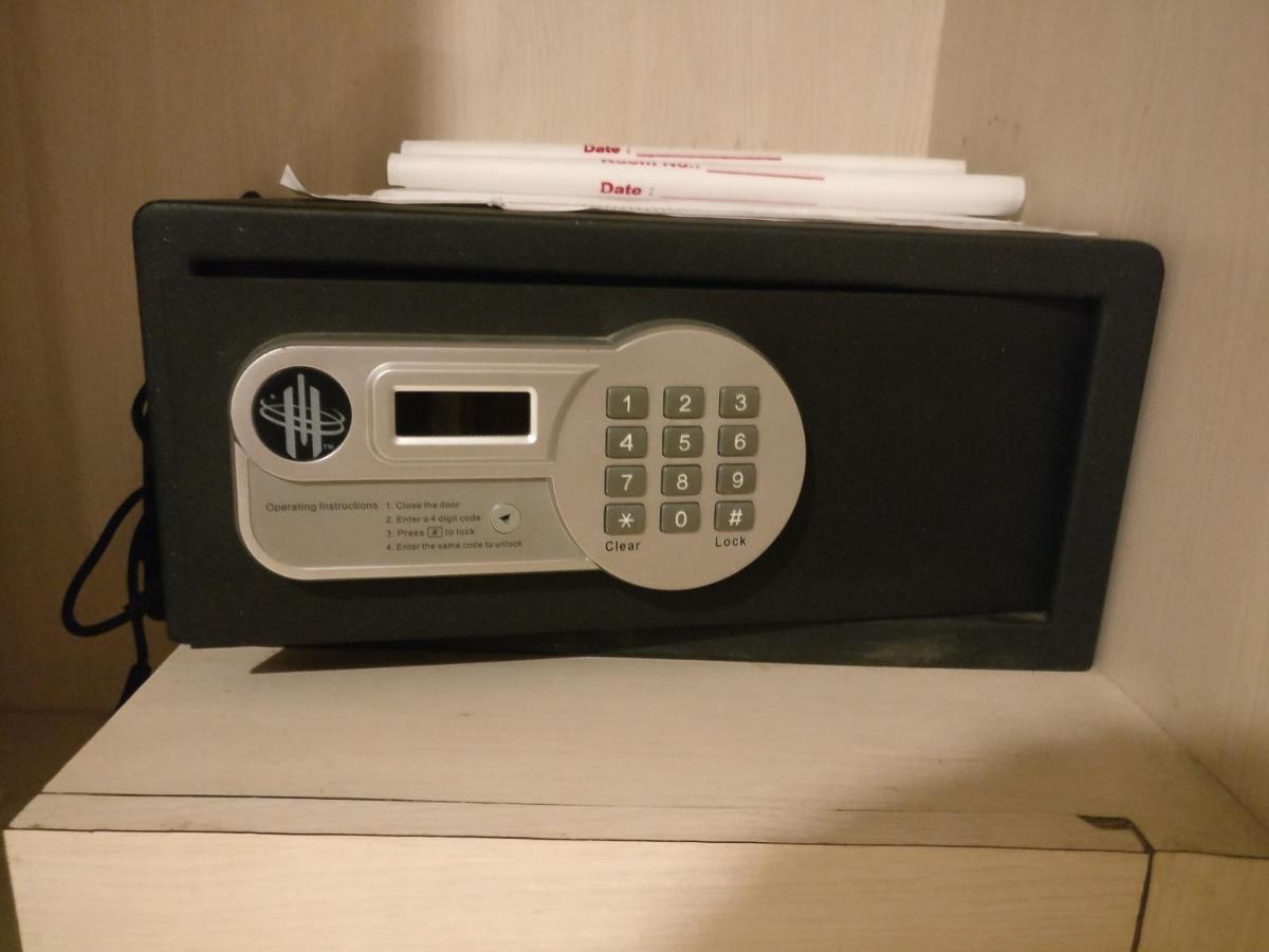 Ramada Ahmedabad