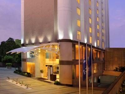 Hotel Four Points By Sheraton 4*