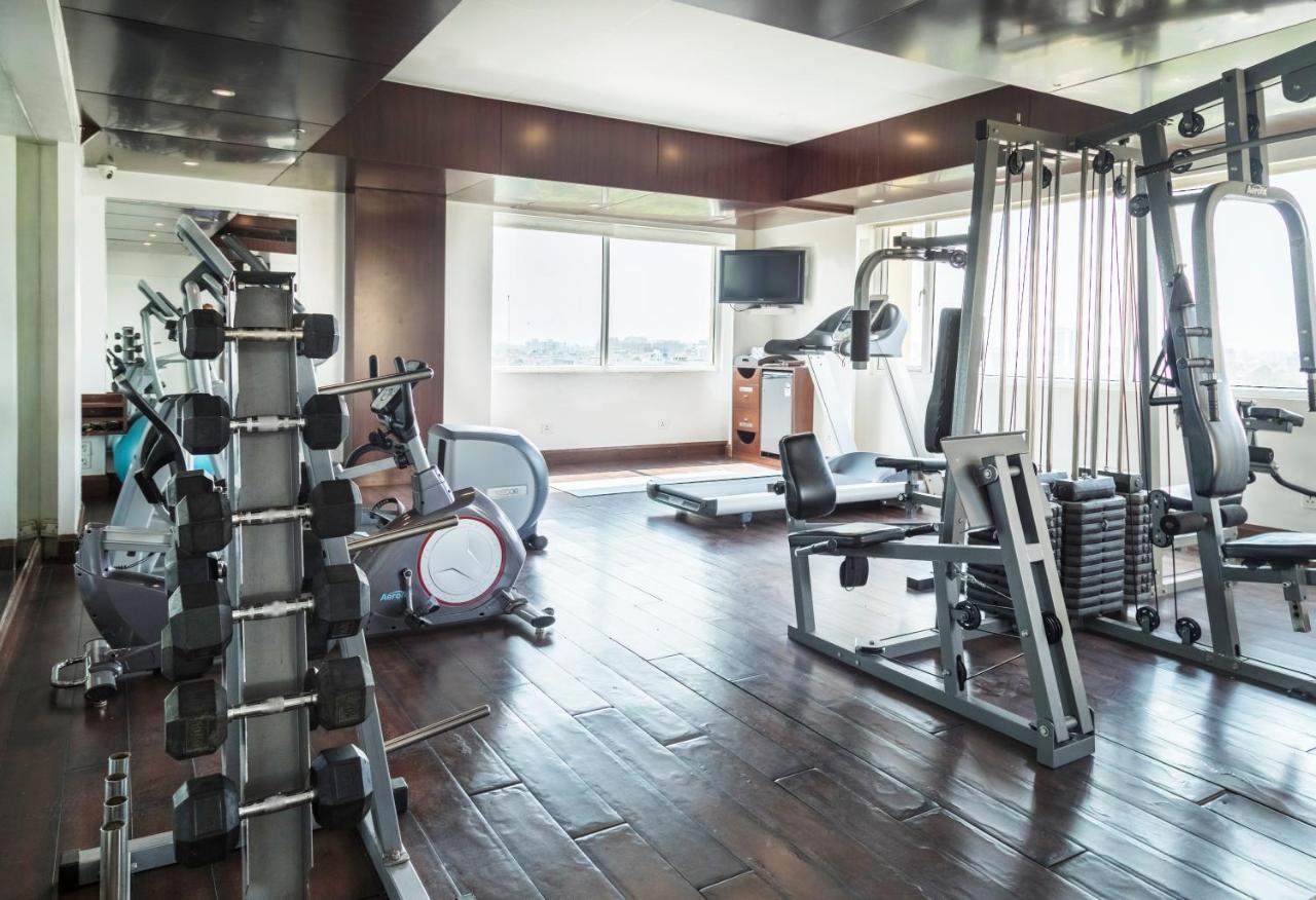 Fortune Park, - Member Itc Hotels' Group 4* Ahmedabad
