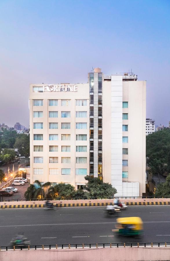 Hotel Fortune Park, - Member Itc Hotels' Group