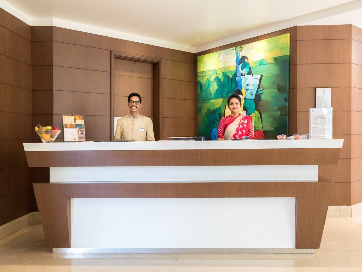 Fortune Park, - Member Itc Hotels' Group 4* Ahmedabad