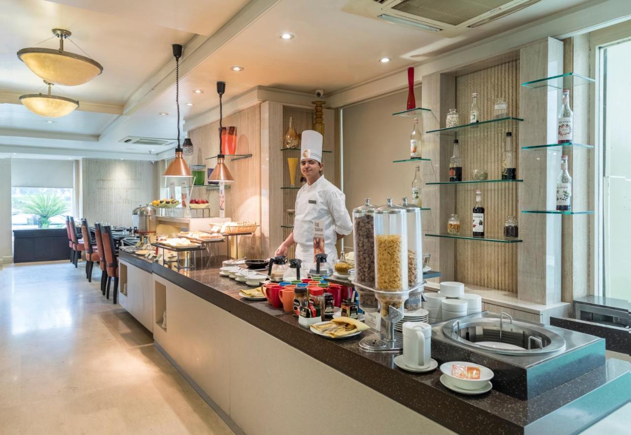 Fortune Park, - Member Itc Hotels' Group Hotel