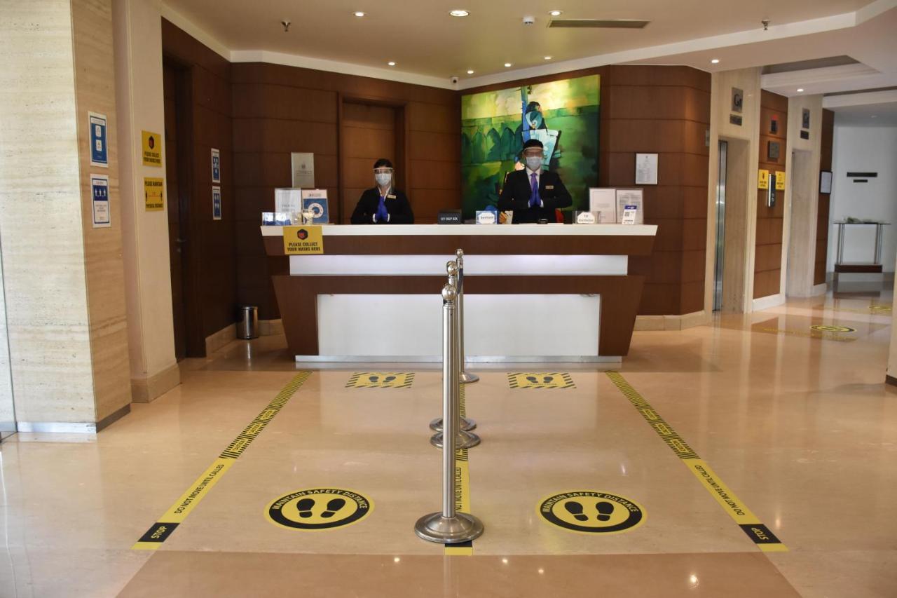 Hotel Fortune Park, - Member Itc Hotels' Group 4*