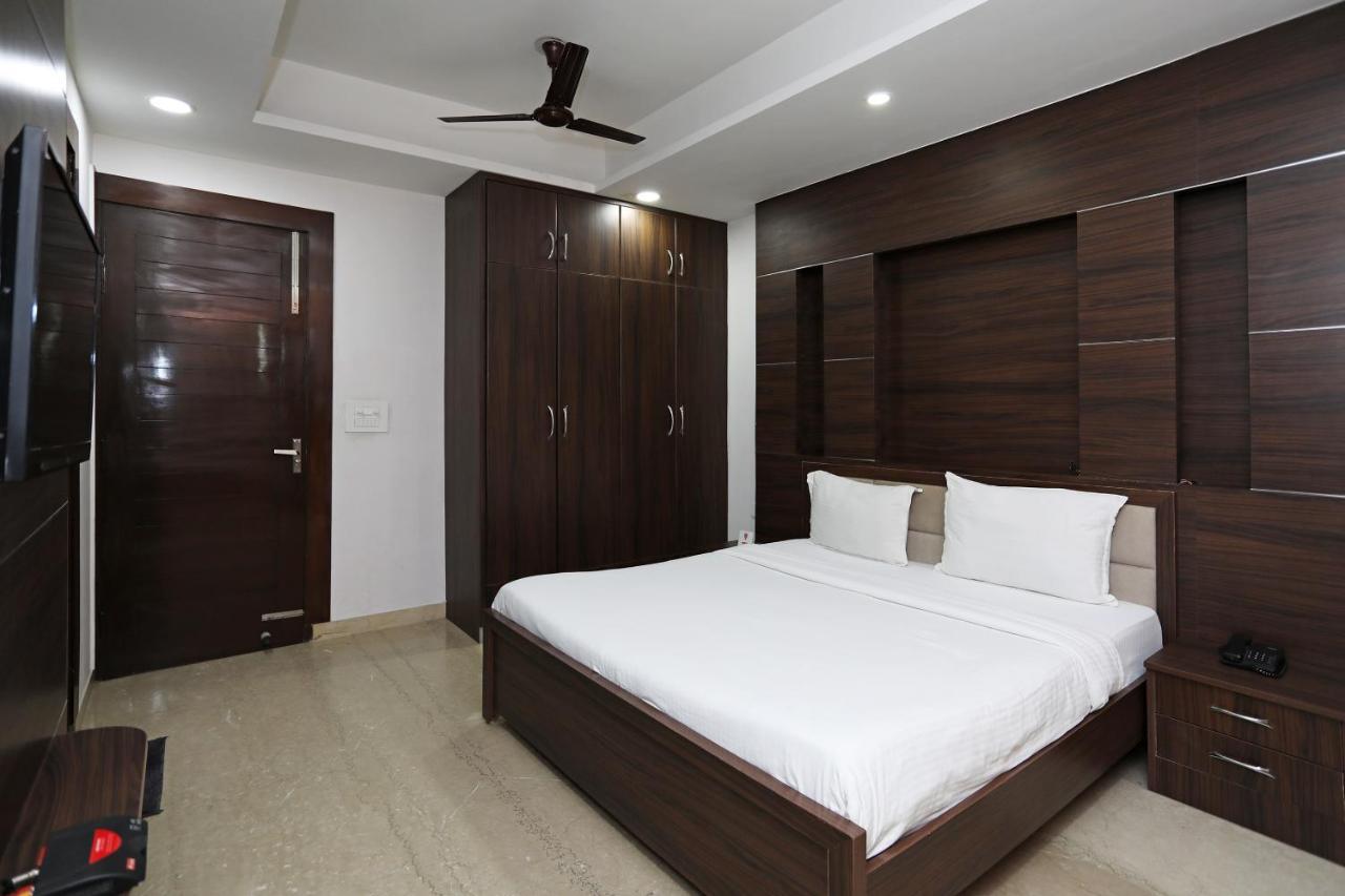Oyo Mangalam Ahmedabad