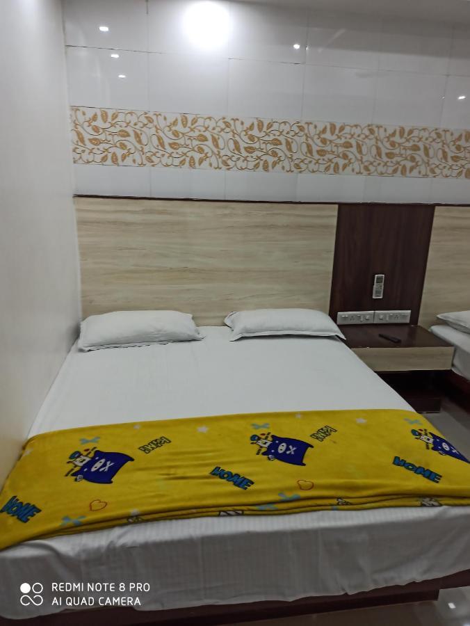 Guest house Sanskar *