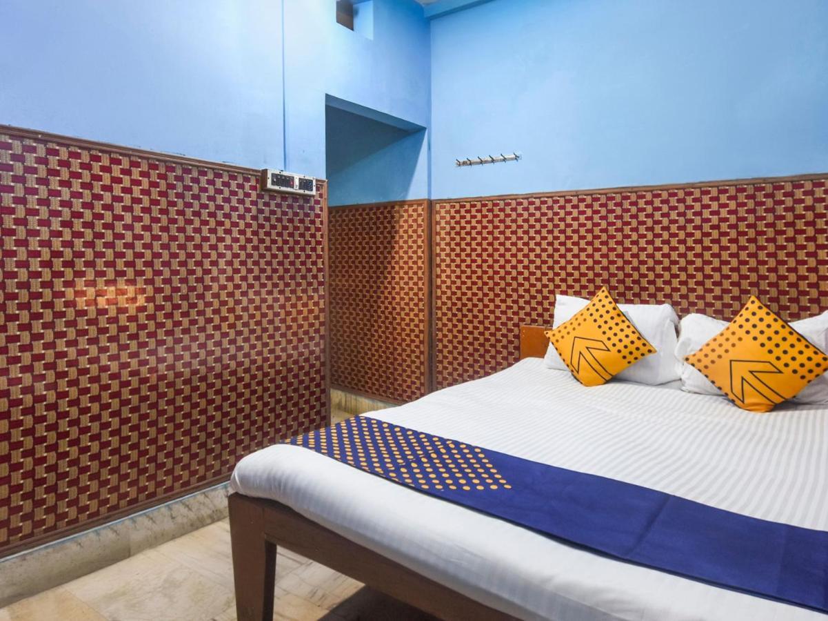 Hotel Oyo Mangalam