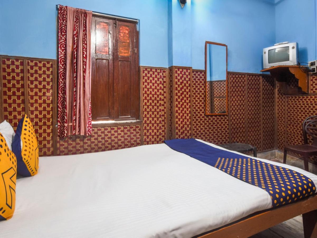 Oyo Mangalam 3*