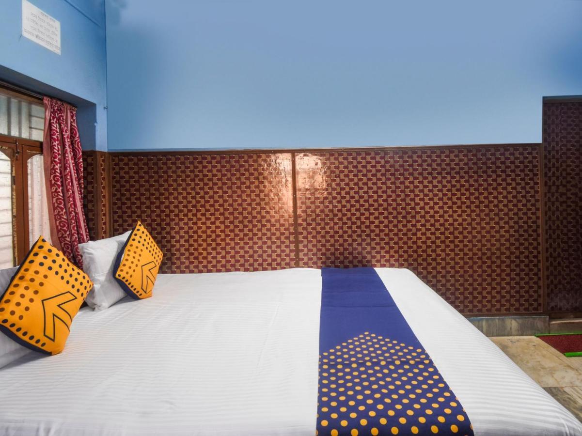 Oyo Mangalam 3* Ahmedabad