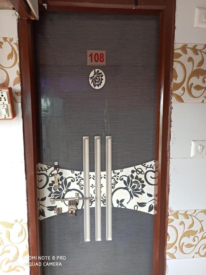 Sanskar Guest house *