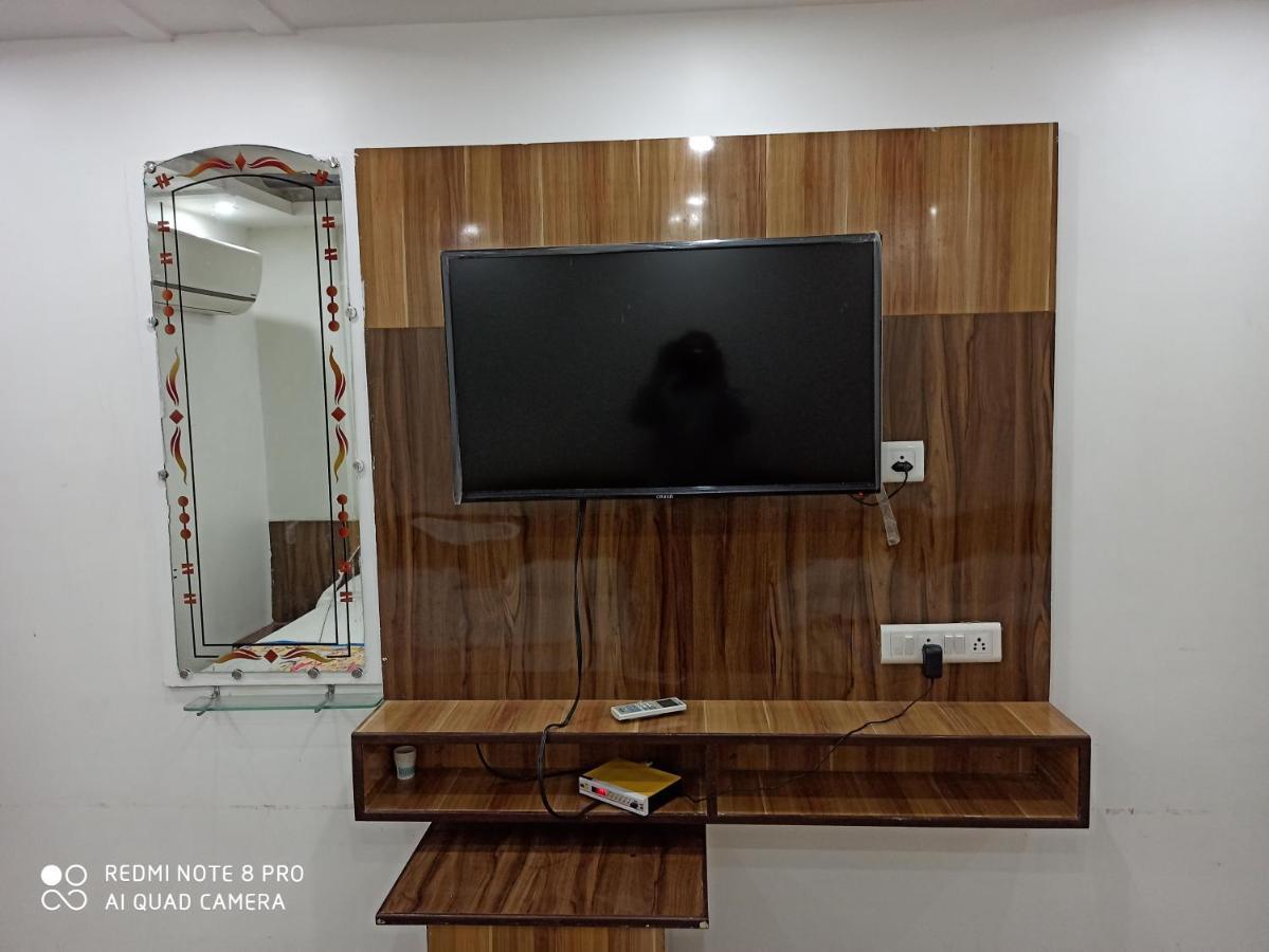 Guest house Sanskar Ahmedabad