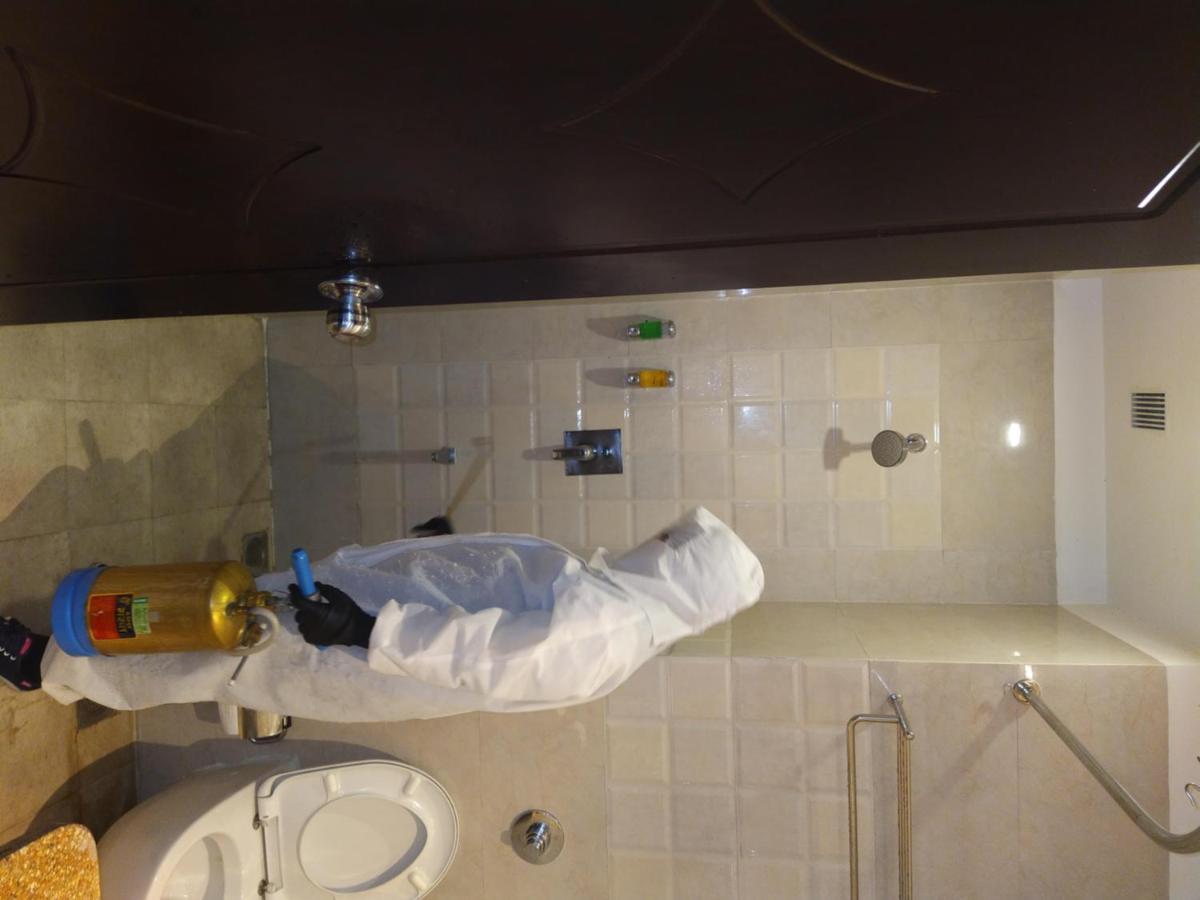 Hotel Regenta Ranip 4*