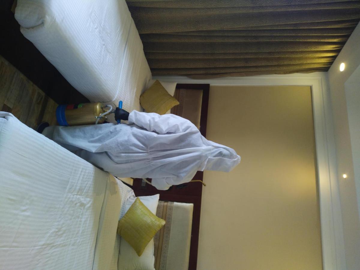 Regenta Ranip 4* Ahmedabad