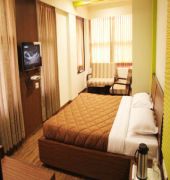 Hotel La365 Hotel Ahmedabad