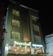 Hotel Capital O 978 Marshall The Ahmedabad