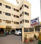 Hotel Maruti Ahmedabad