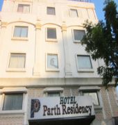 Hotel Parth Residency Ahmedabad