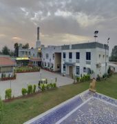 Hotel Shor Sharaba 4*