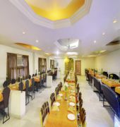 Shor Sharaba Hotel 4*