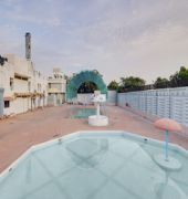 Hotel Shor Sharaba Ahmedabad