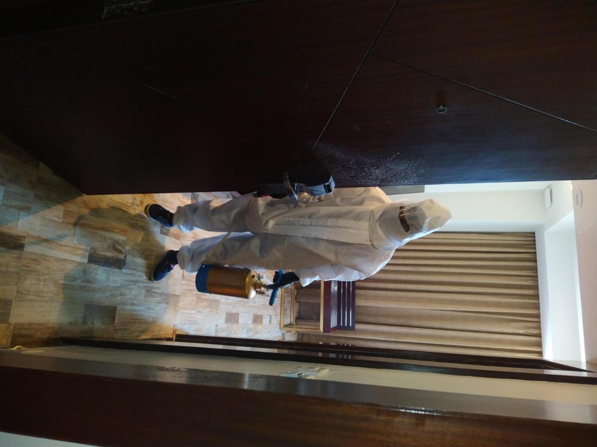 Regenta Ranip Hotel Ahmedabad