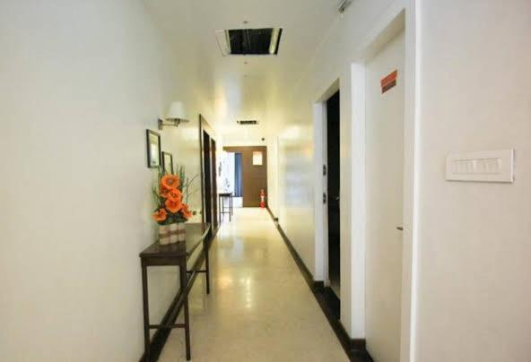 Hotel Satellite Ahmedabad