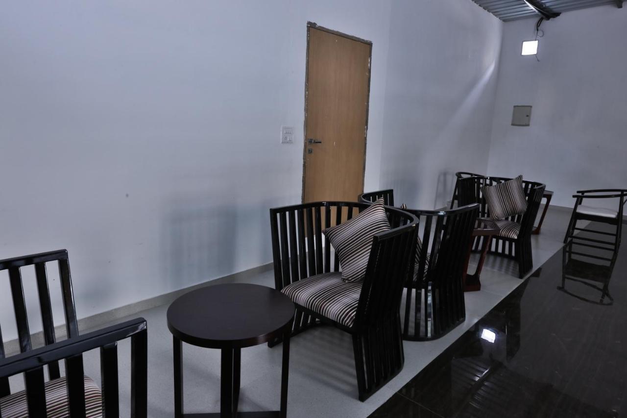 Fun Residency By Antra Group Ahmedabad