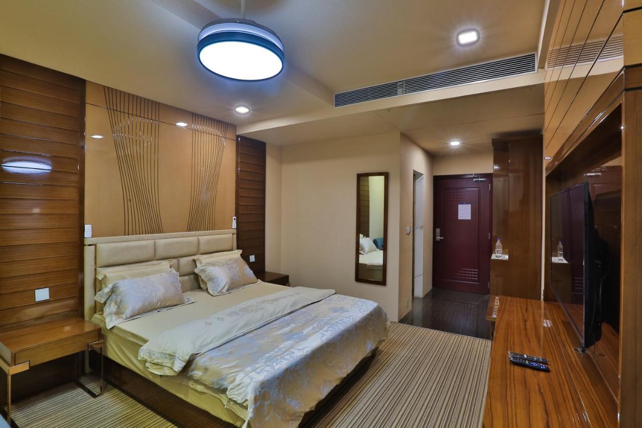 Fun Residency By Antra Group 3* Ahmedabad