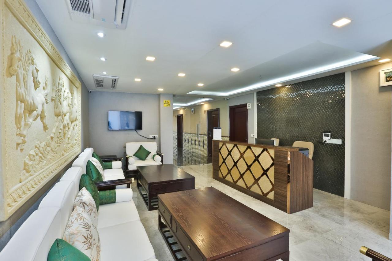 Fun Residency By Antra Group