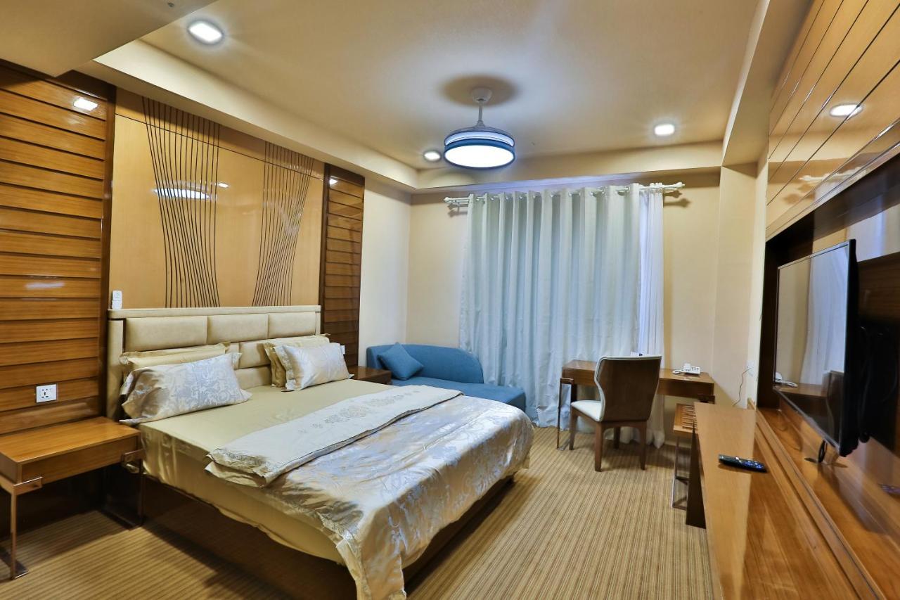 Fun Residency By Antra Group Hotel Ahmedabad