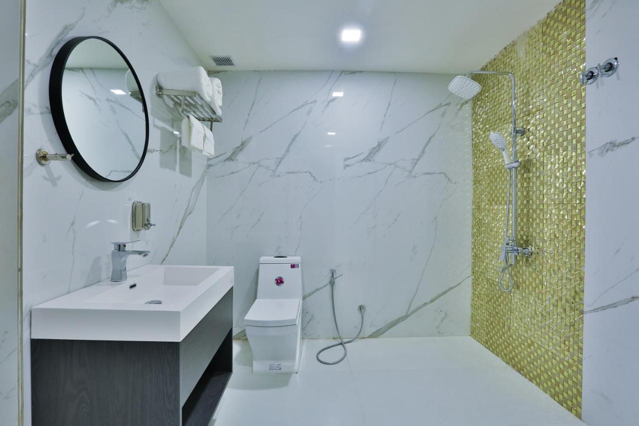 Hotel Fun Residency By Antra Group 3*