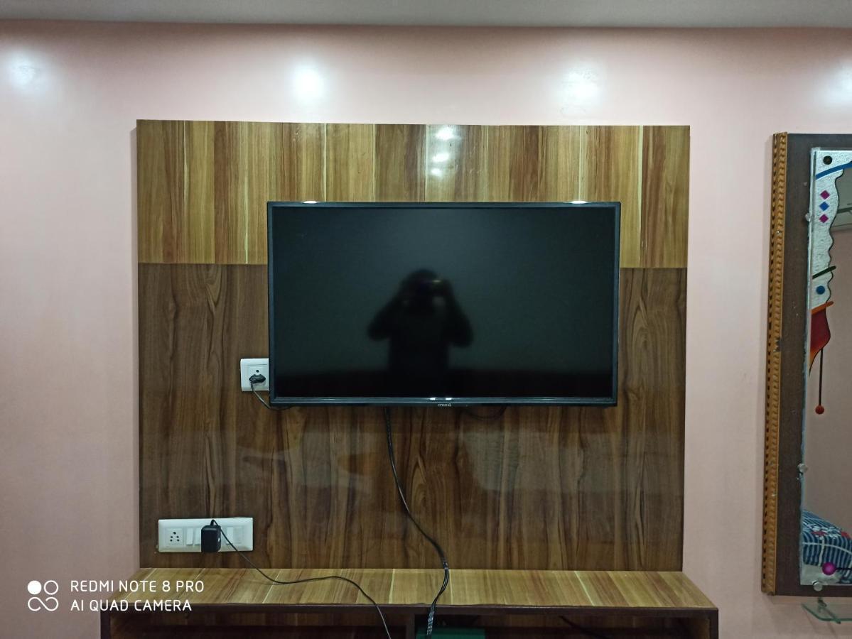 Guest house Sanskar *