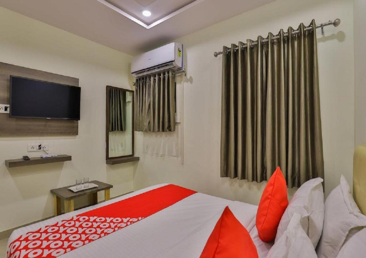 The Sg Ahmedabad