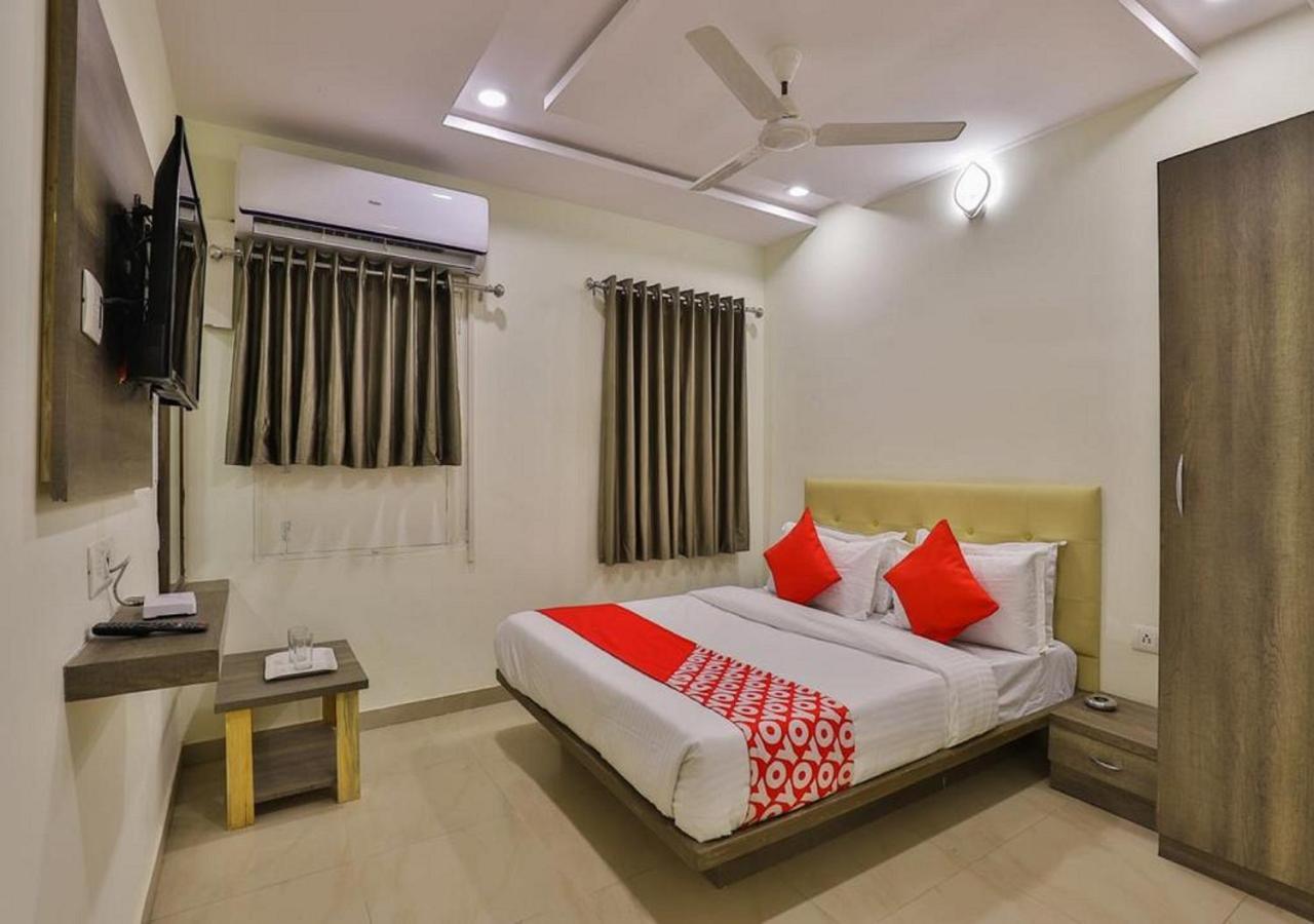 The Sg Hotel Ahmedabad