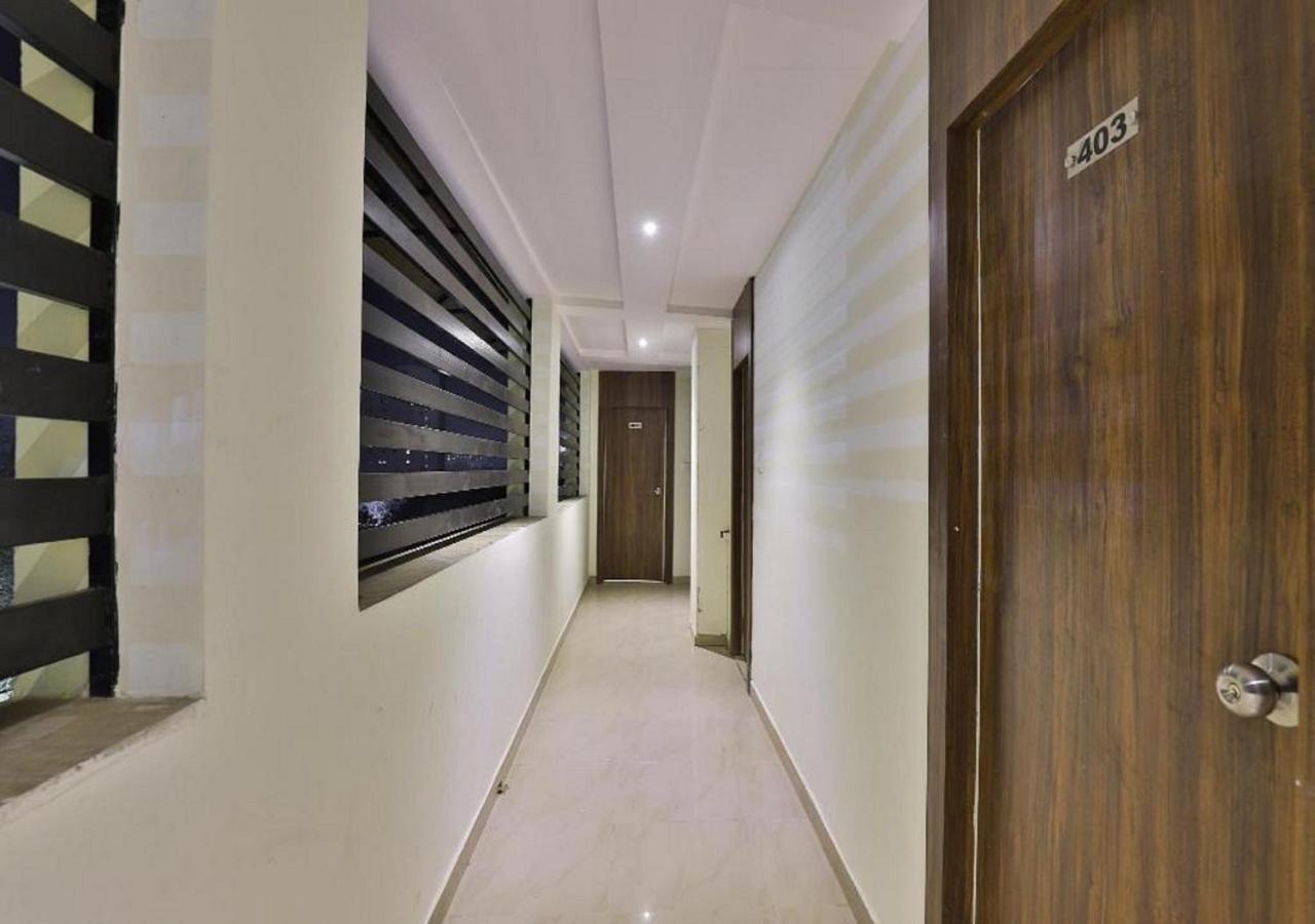 Hotel The Sg