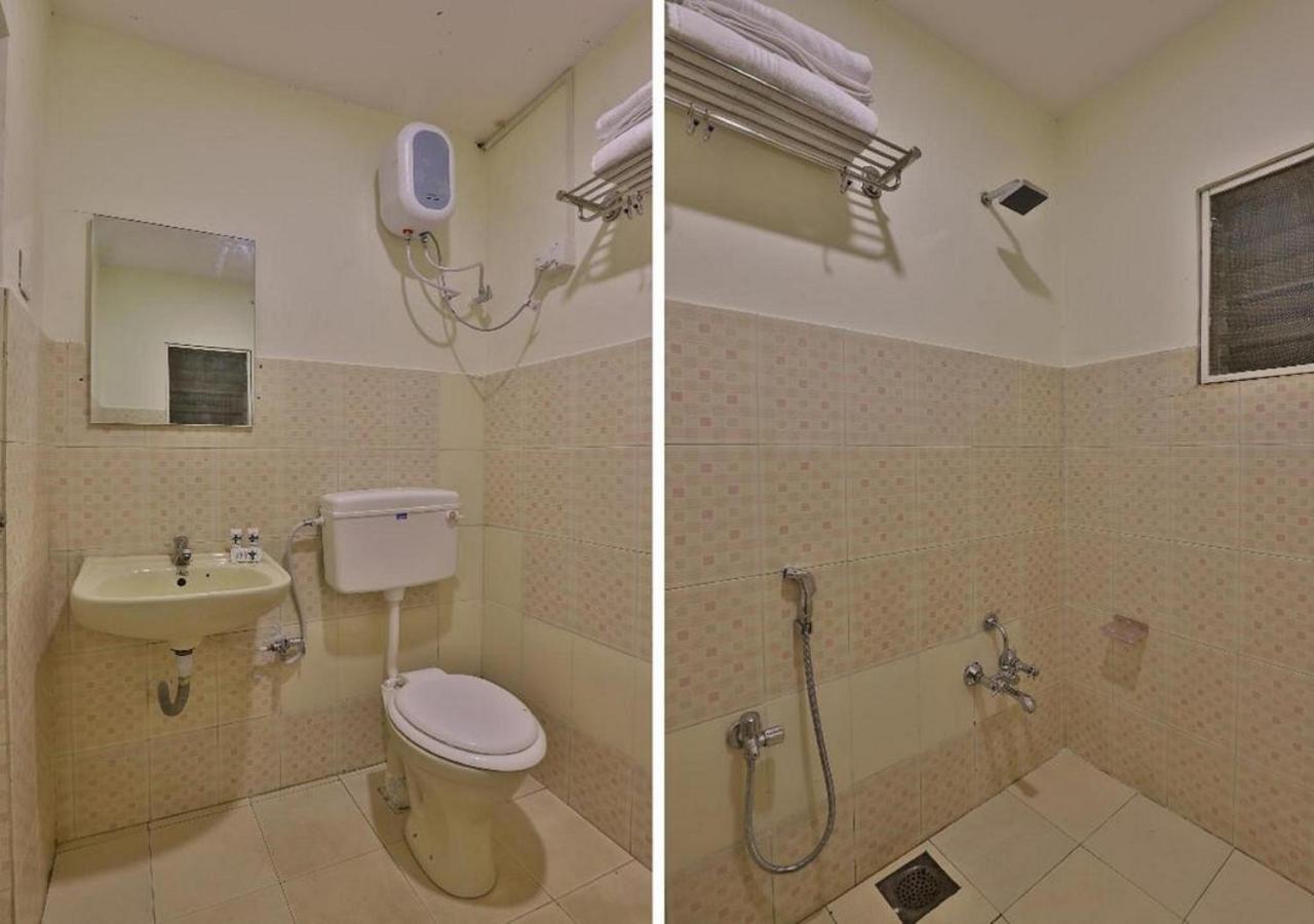 Hotel The Sg Ahmedabad