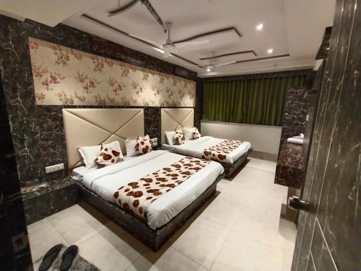 Hotel Privilege
