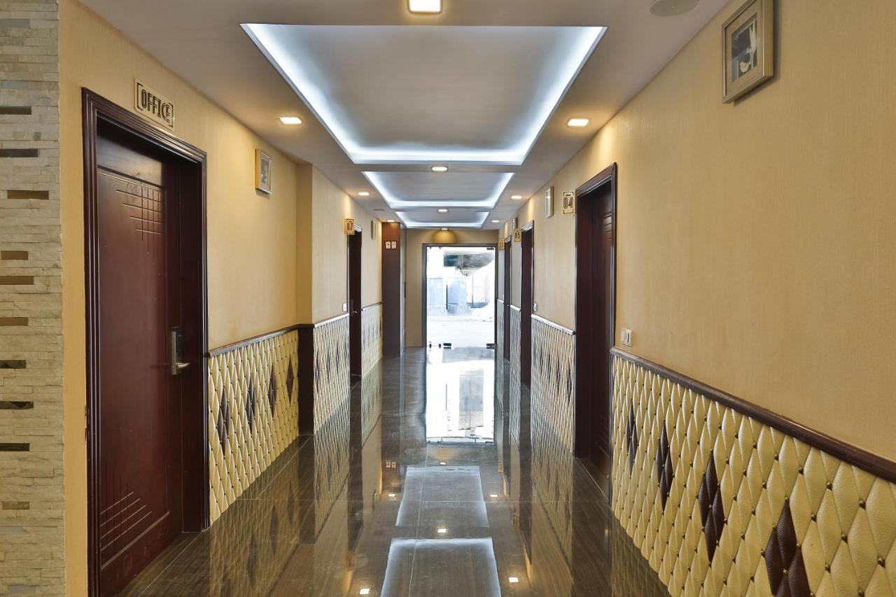 Fun Residency By Antra Group Hotel Ahmedabad