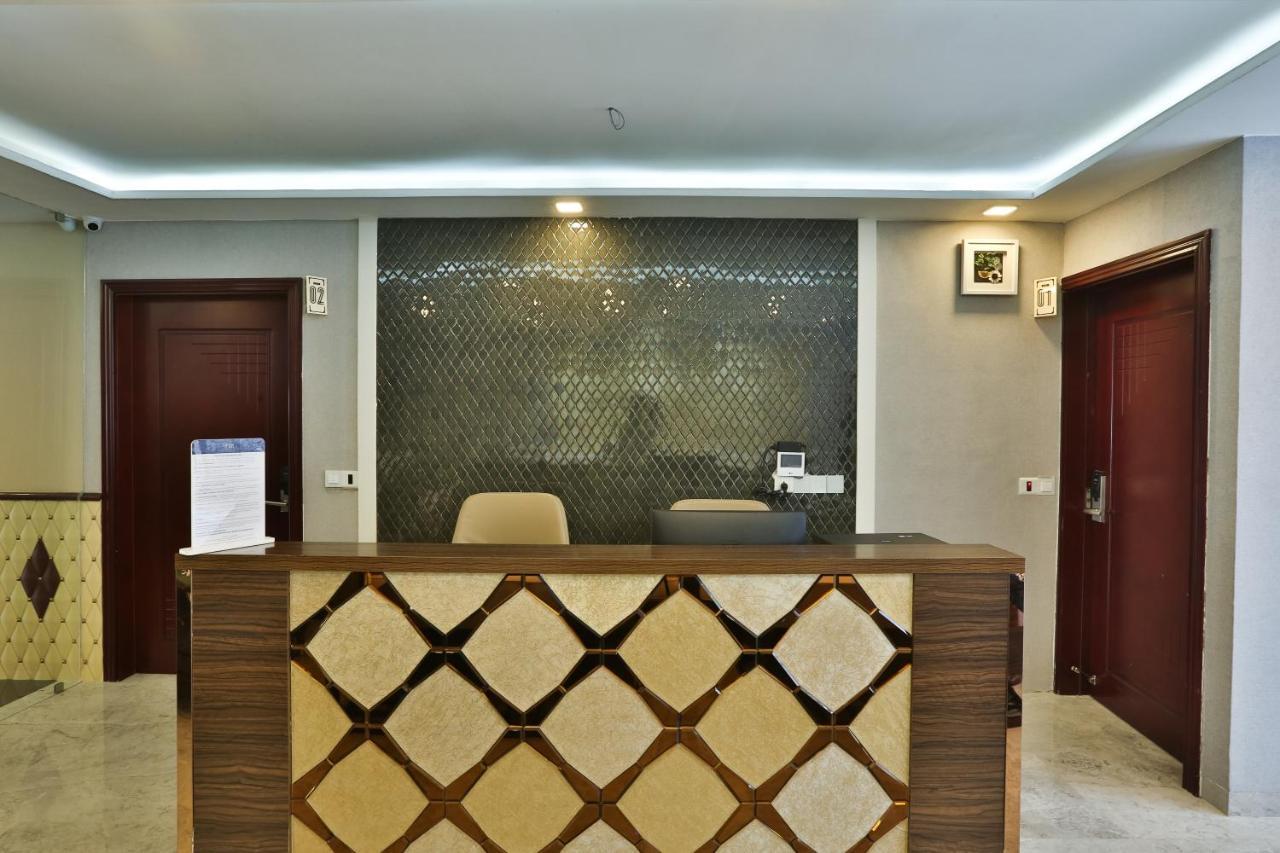 Fun Residency By Antra Group Hotel 3*