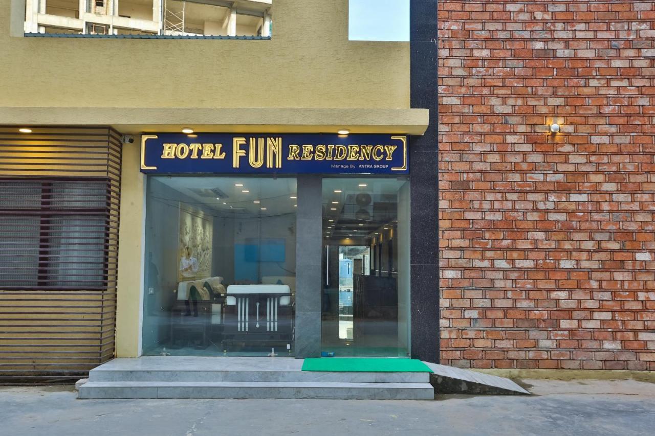 Fun Residency By Antra Group