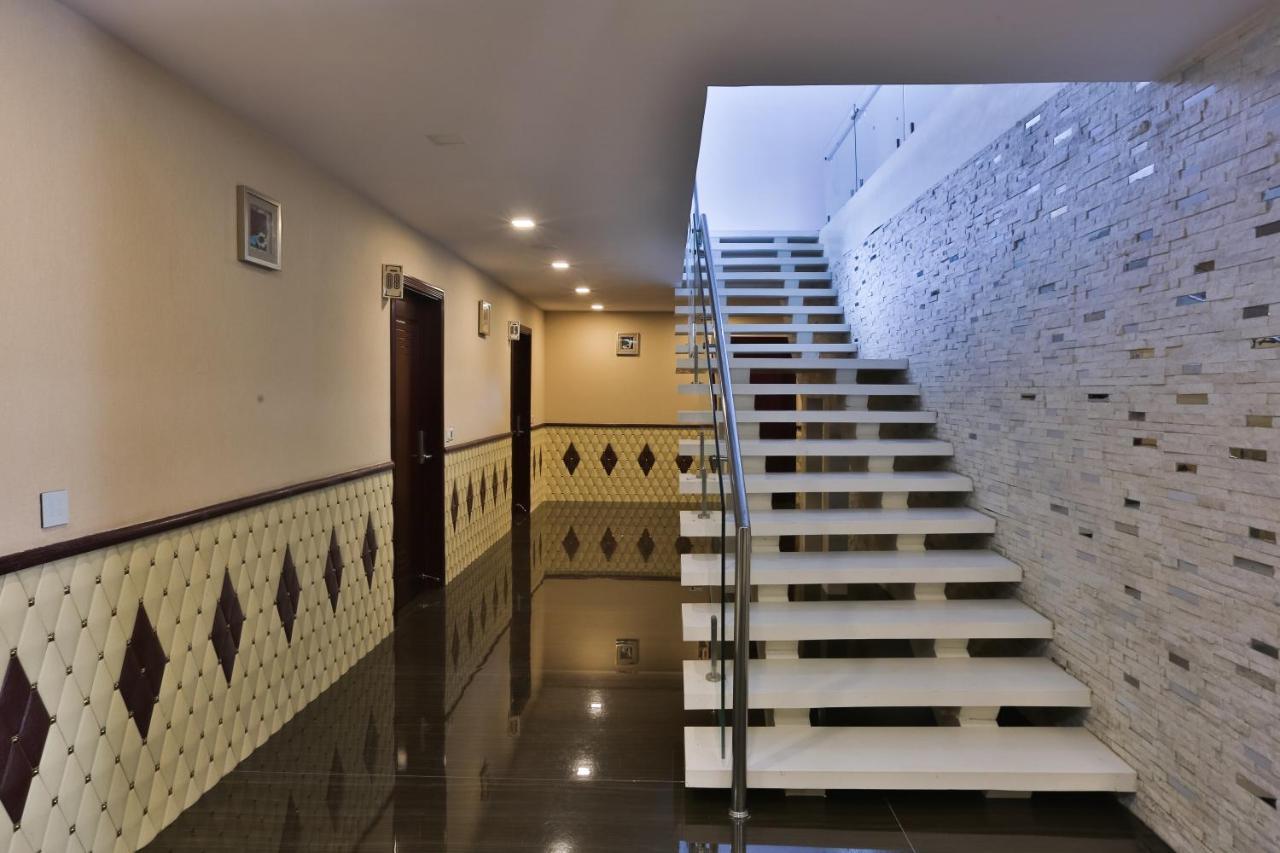 Hotel Fun Residency By Antra Group