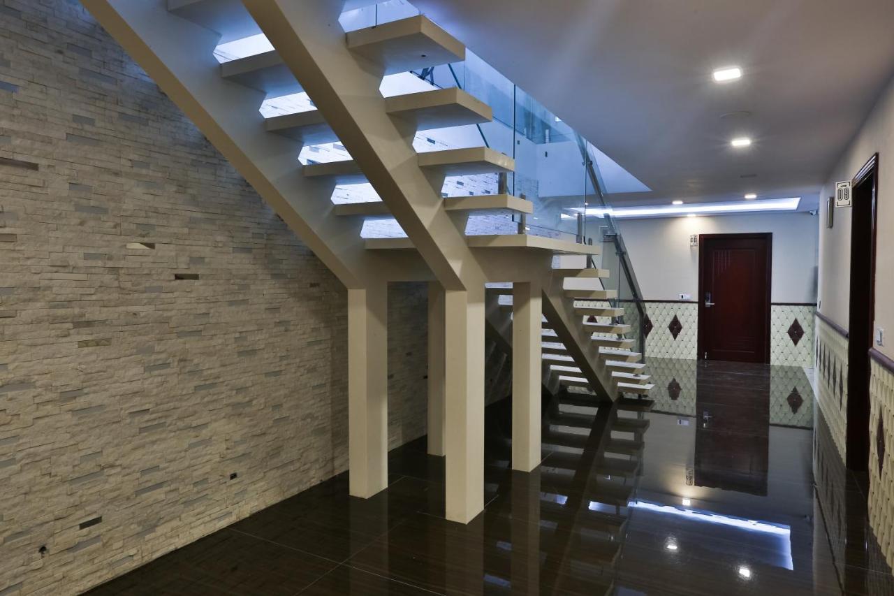 Fun Residency By Antra Group