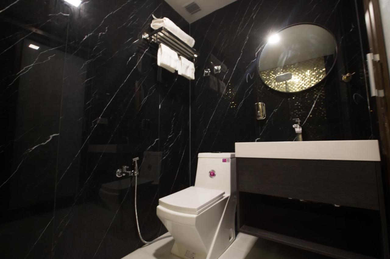 Fun Residency By Antra Group 3* Ahmedabad